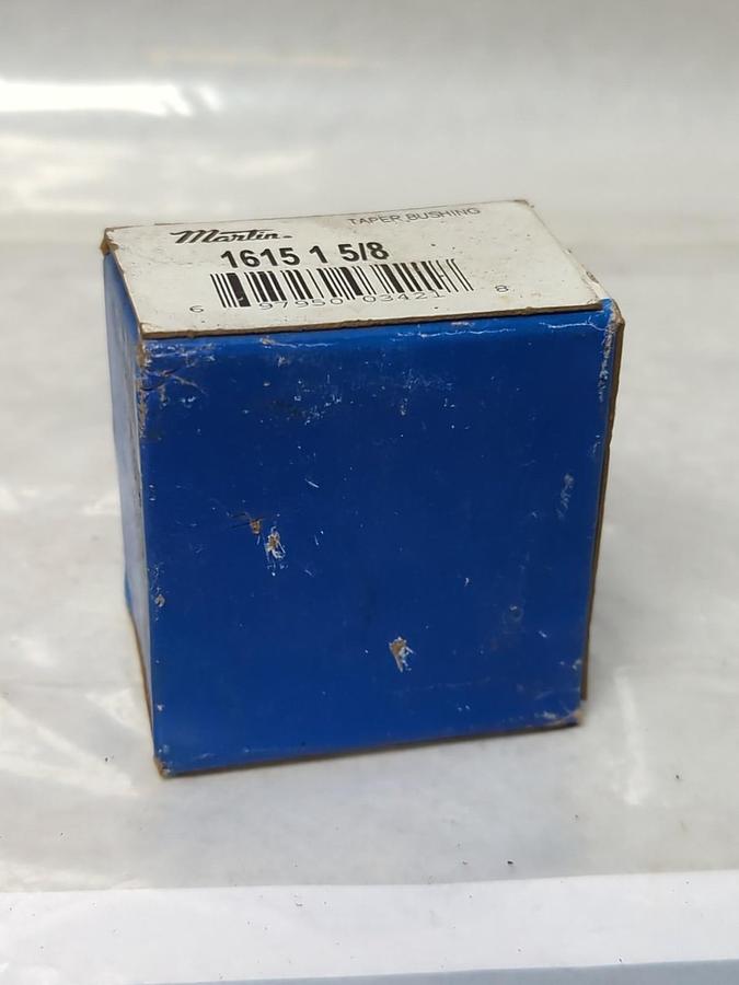 MARTIN,1615 1-5/8,TAPERED BUSHING NOS