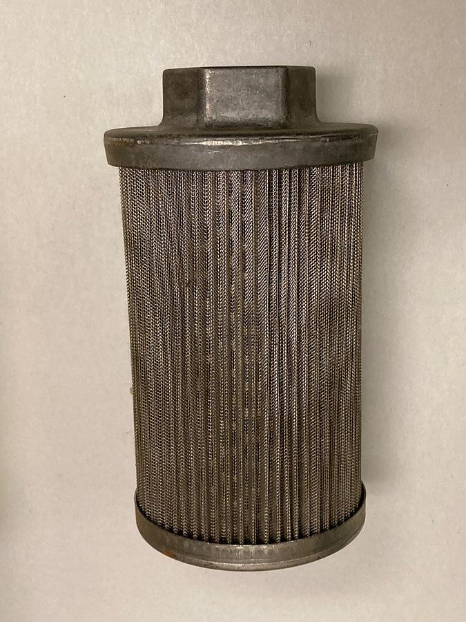 Flow Ezy Filters,10-1-100,Filter