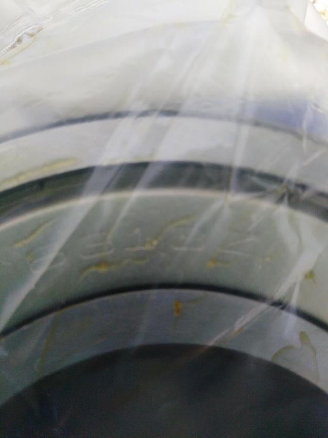 Used NSK,6313ZZC3,Deep Groove Ball Bearing Double Shielded NOS