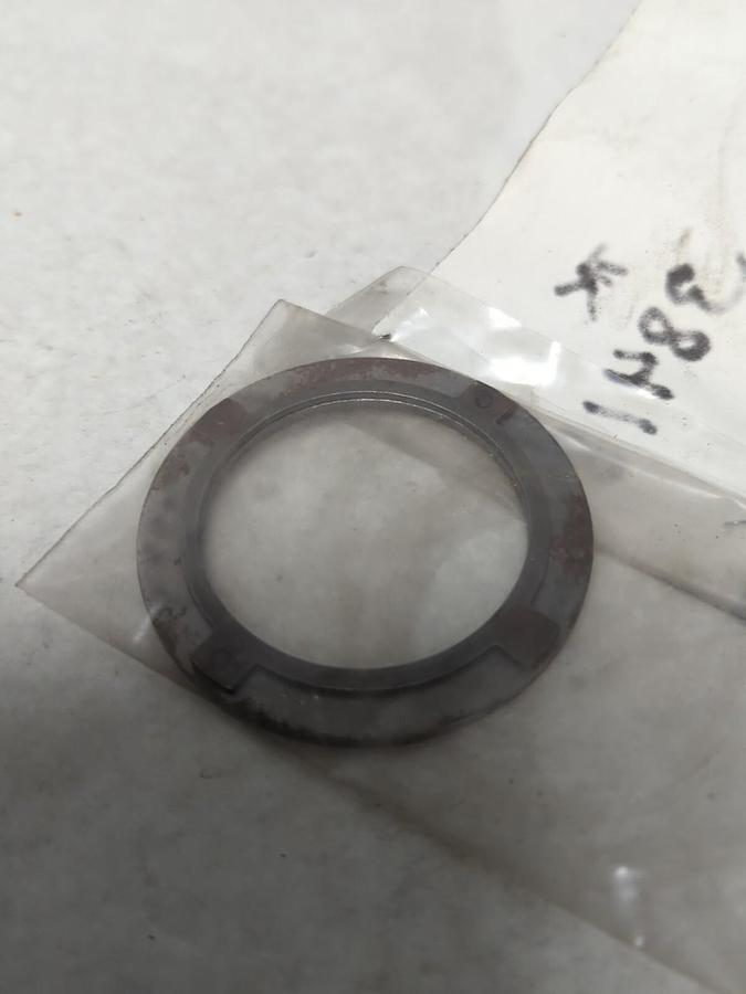 HYSTER,0284101,THRUST WASHER NEW