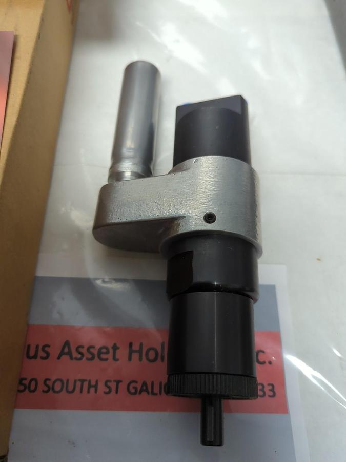 ARO TOOL PRODUCTS,8231-9B,PNEUMATIC POWER MOTOR-AIR 475 RPM NOS