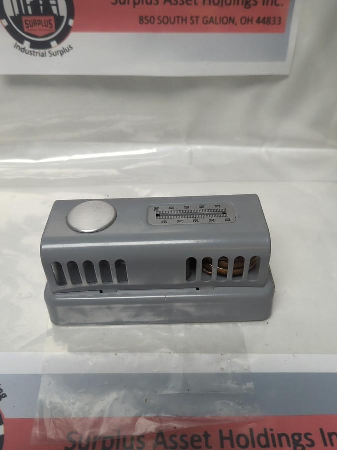 MARLEY,WR-80,STYLE B2M THERMOSTAT TYPE 1A54-17 MISSING BOX NOS