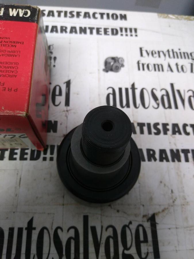 Used McGill,CCFE-3-SB,Cam Follower 3 INCH NOS