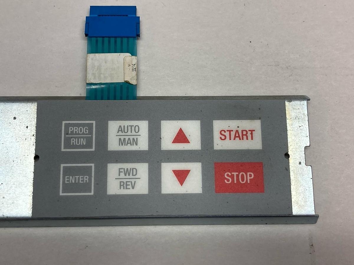 Used Lenze,830-024,Drive Keypad