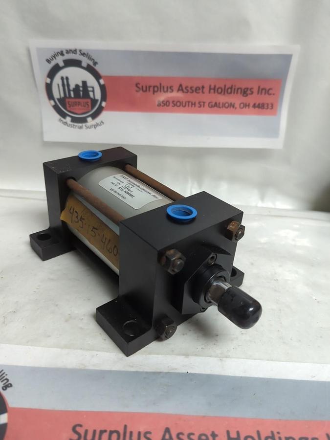 BIMBA,CYL-9296982,CYLINDER 2.5X2 NOS