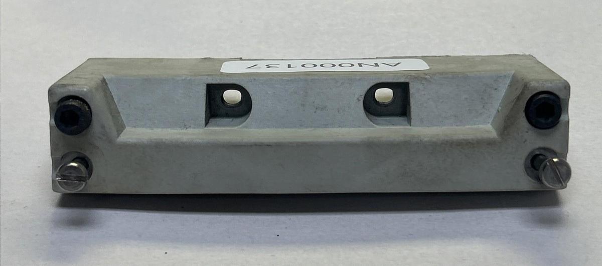 Used NUMATICS,240-184,G3 SERIES TERMINATOR MODULE