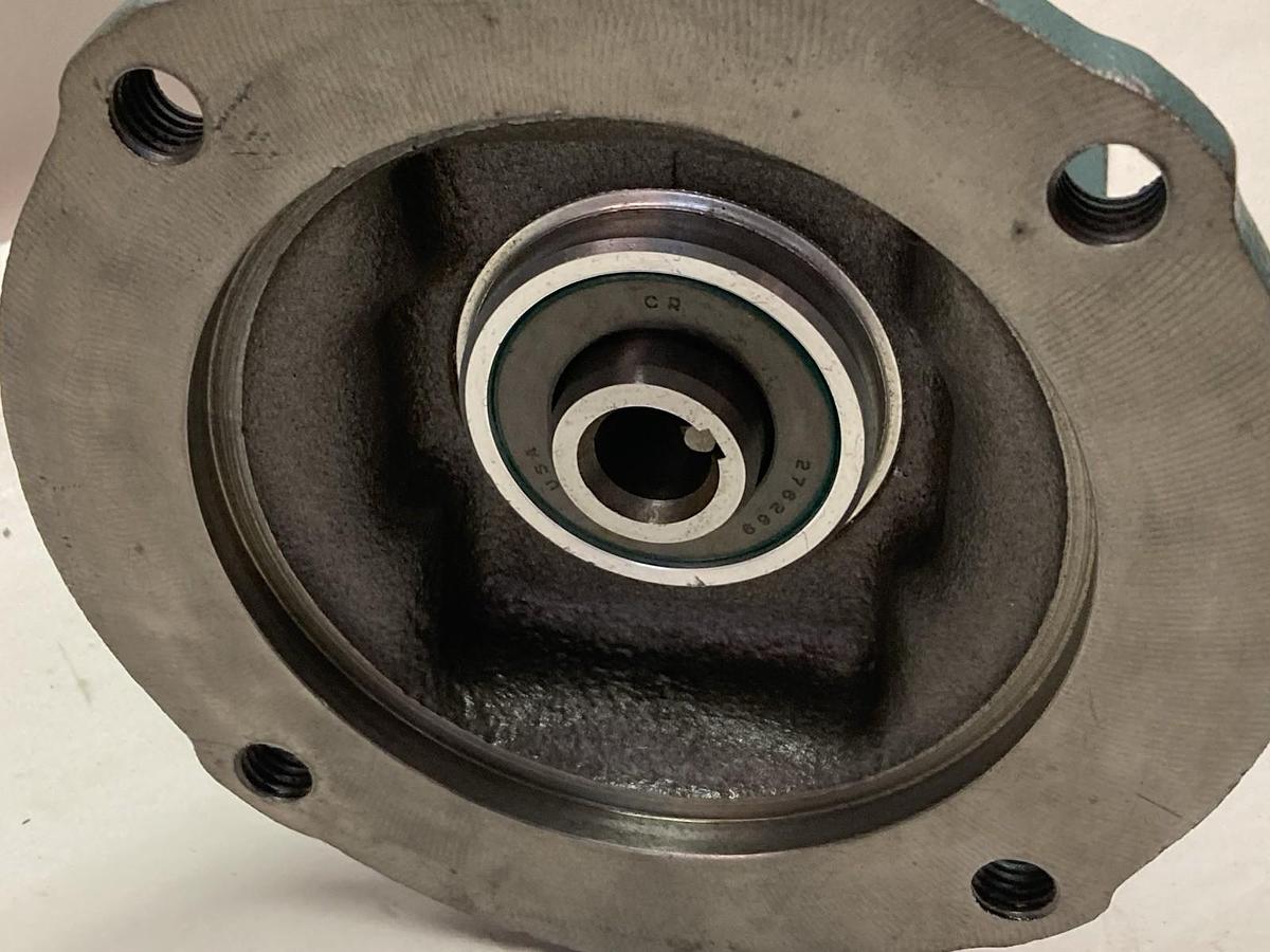 Dodge Tigear,MR94748-F-LC,Gearbox 1750rpm 0.29Hp