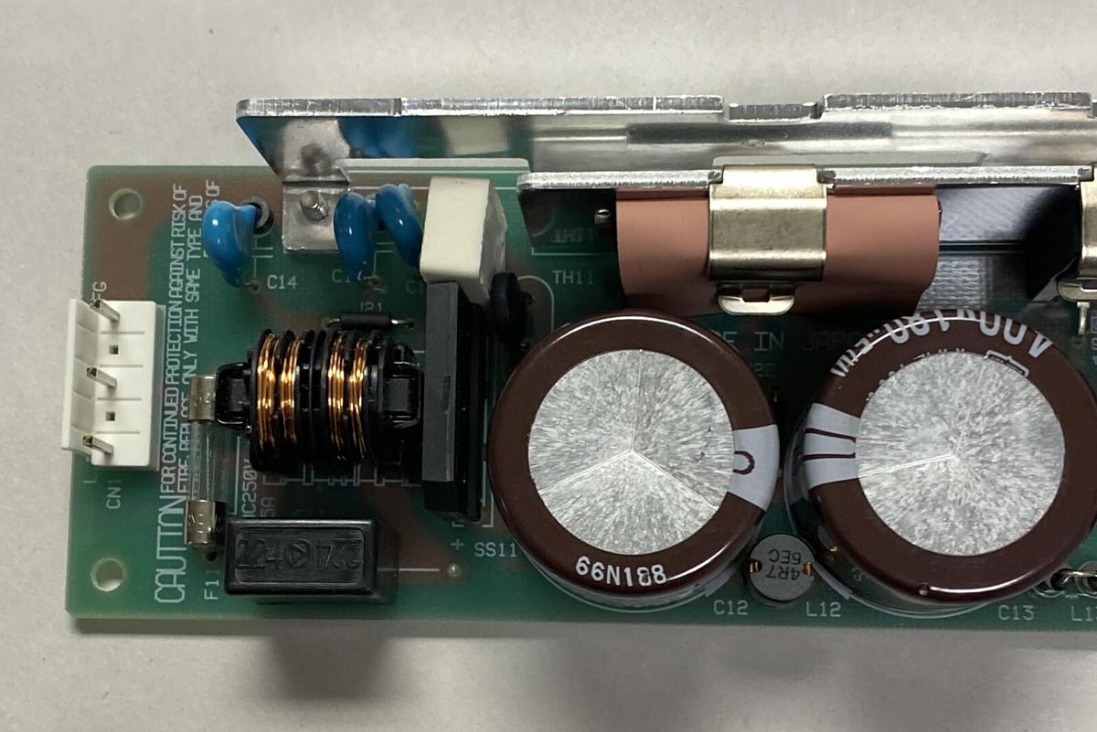 COSEL,NC3A94V-0,CIRCUIT BOARD NEW NO BOX