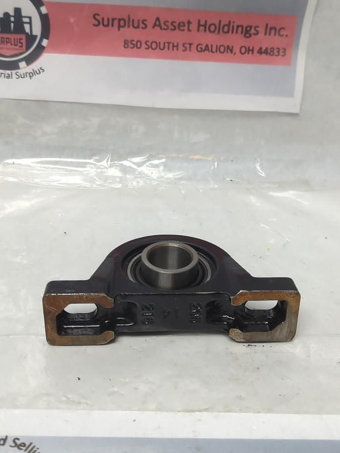 LINK-BELT,P3Y216N,PILLOW BLOCK BEARING MISSING COLLAR NOS