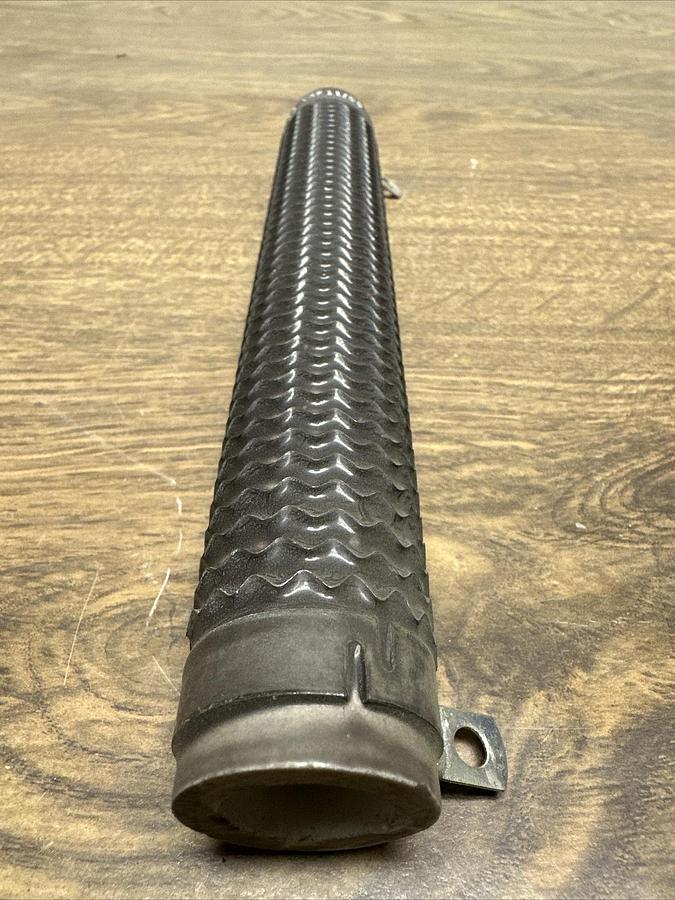 MRC,001,33 Ohm Wire Bound Resistor