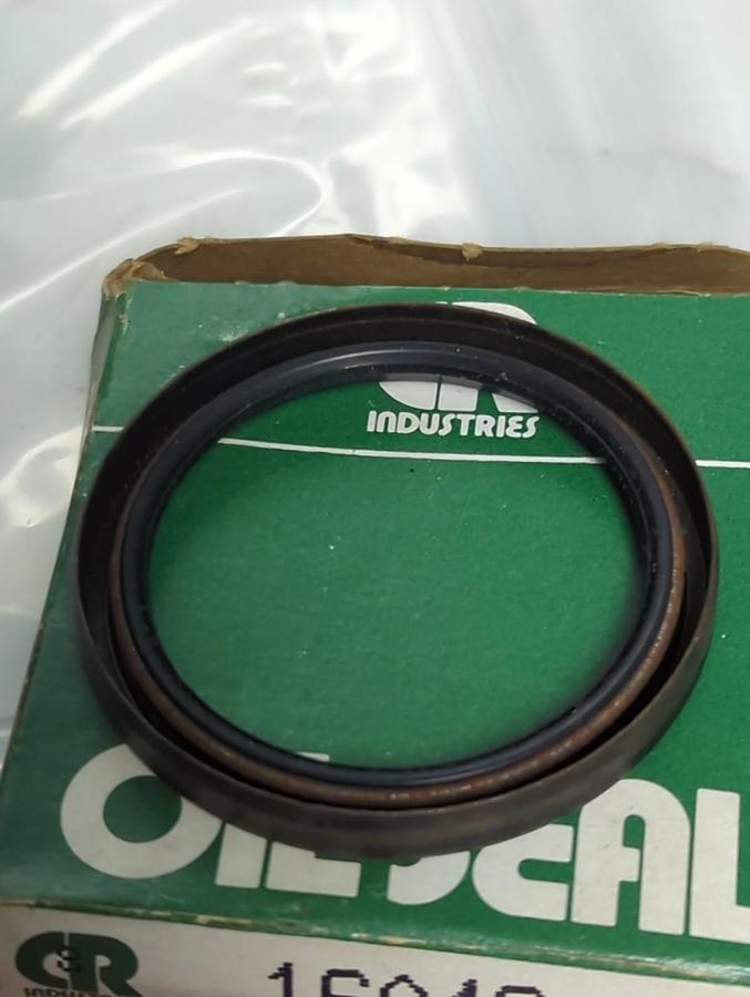 CHICAGO RAWHIDE,16046,OIL SEAL LOT OF 8 NOS