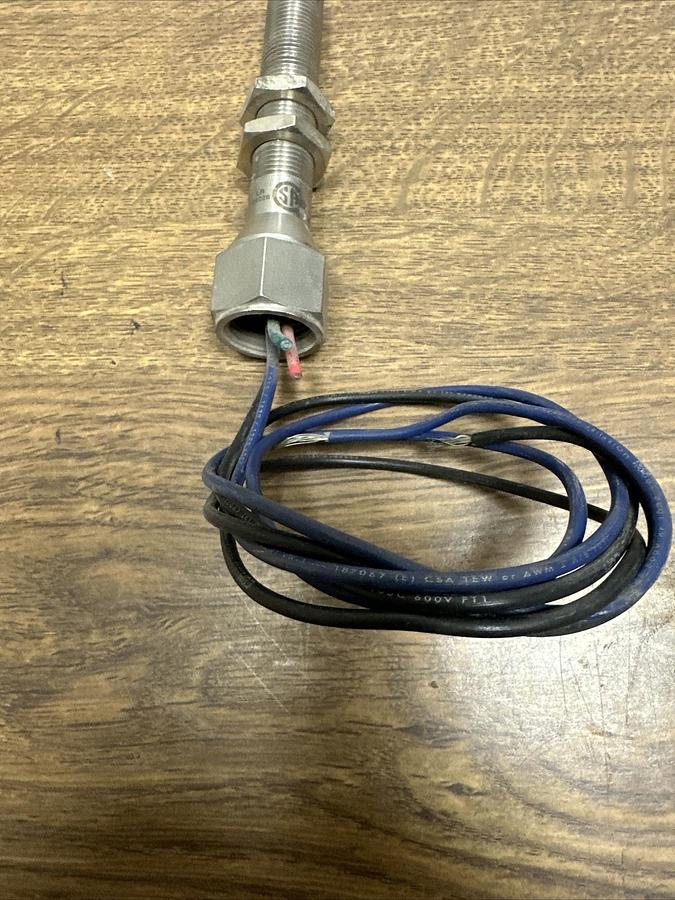 Used Go Switch,75-13527-A4,Proximity Switch