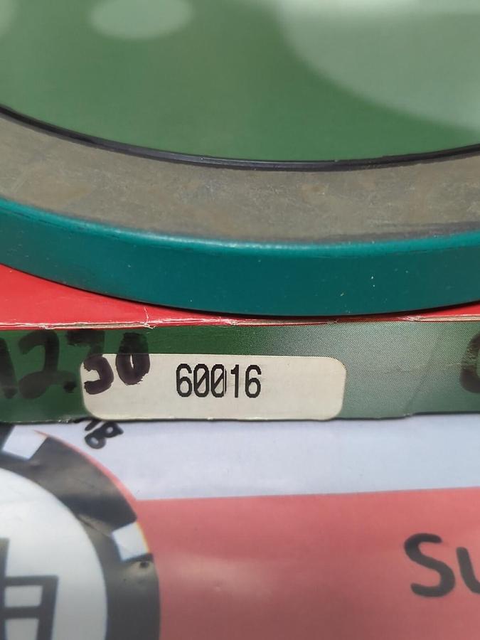 CHICAGO RAWHIDE,60016,RADIAL SHAFT SEAL NOS