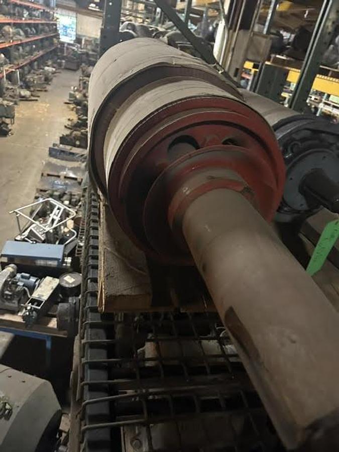 Used GE MD416