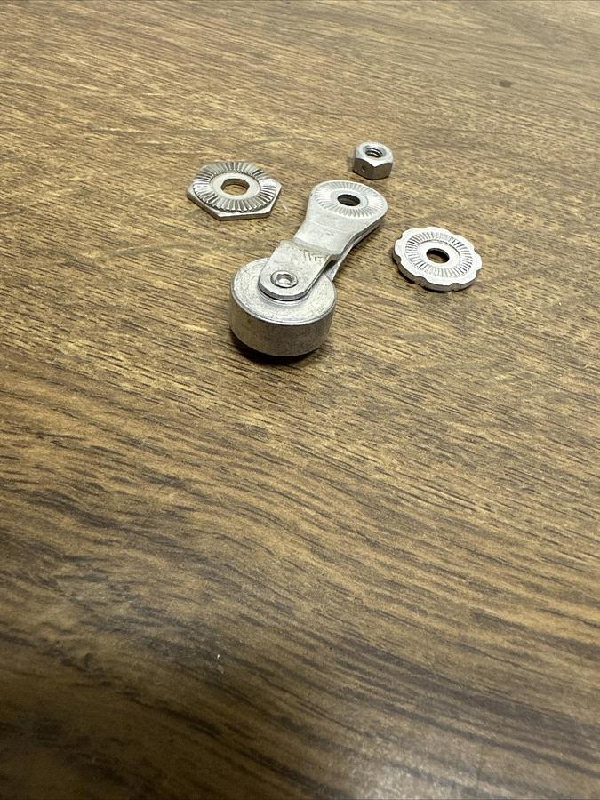 Honeywell,6PA6-OP,Micro Switch Roller Arm Only