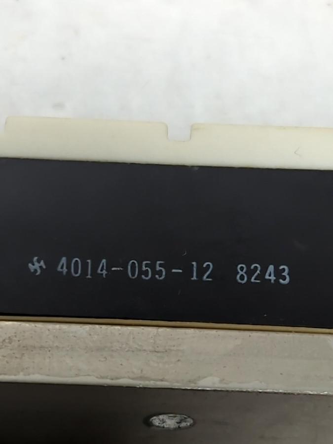 Used SIEMENS,4014-055-12,THYodul THYRISTOR MODULE POWER CUBE BLOCK LOT OF 3 PRE-OWNED