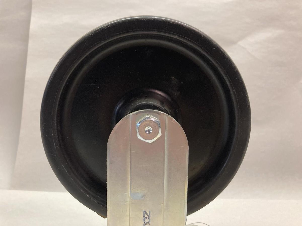 Payson,051-5,Caster Wheel 5 x 5-1/4 Inch