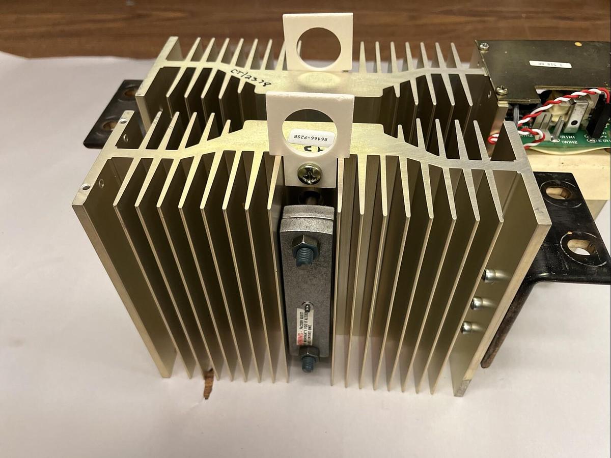 Used Reliance Electric,86466-92SB,Rectifier