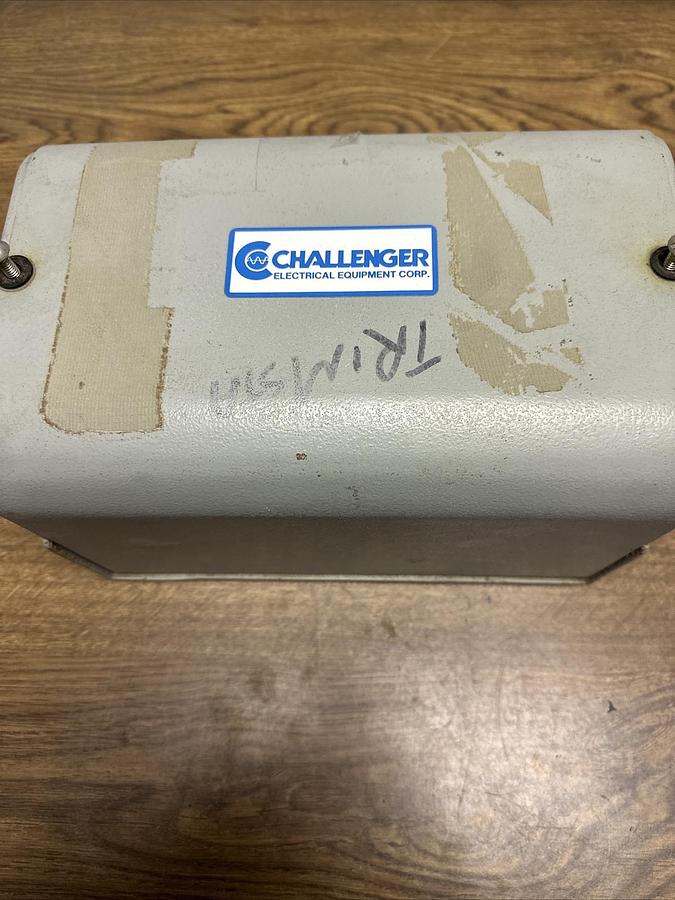 Challenger Electrical,A102-237852-0003,Cam Limit Switch CLS 6