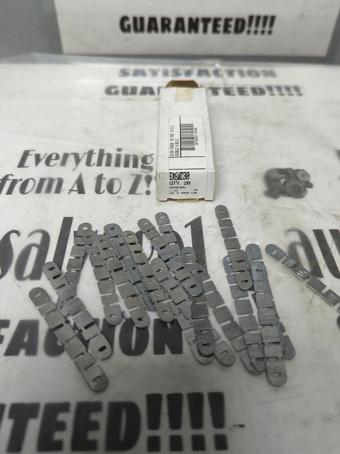 EDISON,ELNE30,RENEWAL LINK BOX OF 20 NOS