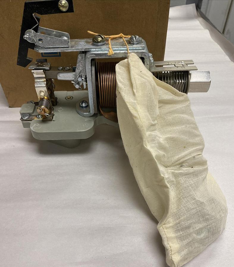 Cutler-Hammer,C304BNA409,Overload Relay DC NOS