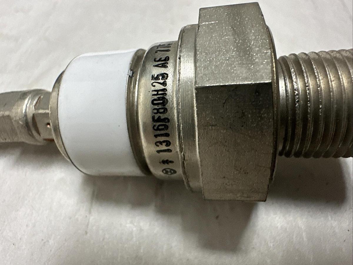 Used PRX,T316FBOH25 AE 7753,Thyristor