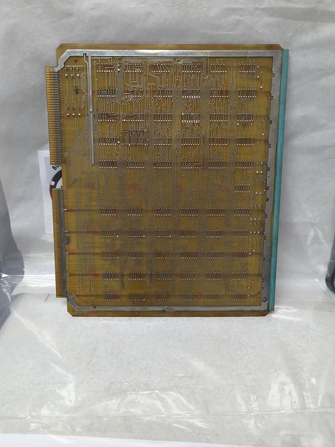 Used BENDIX,3727082I,S5 PIC/APU PROCESSOR CIRCUIT BOARD PRE-OWNED