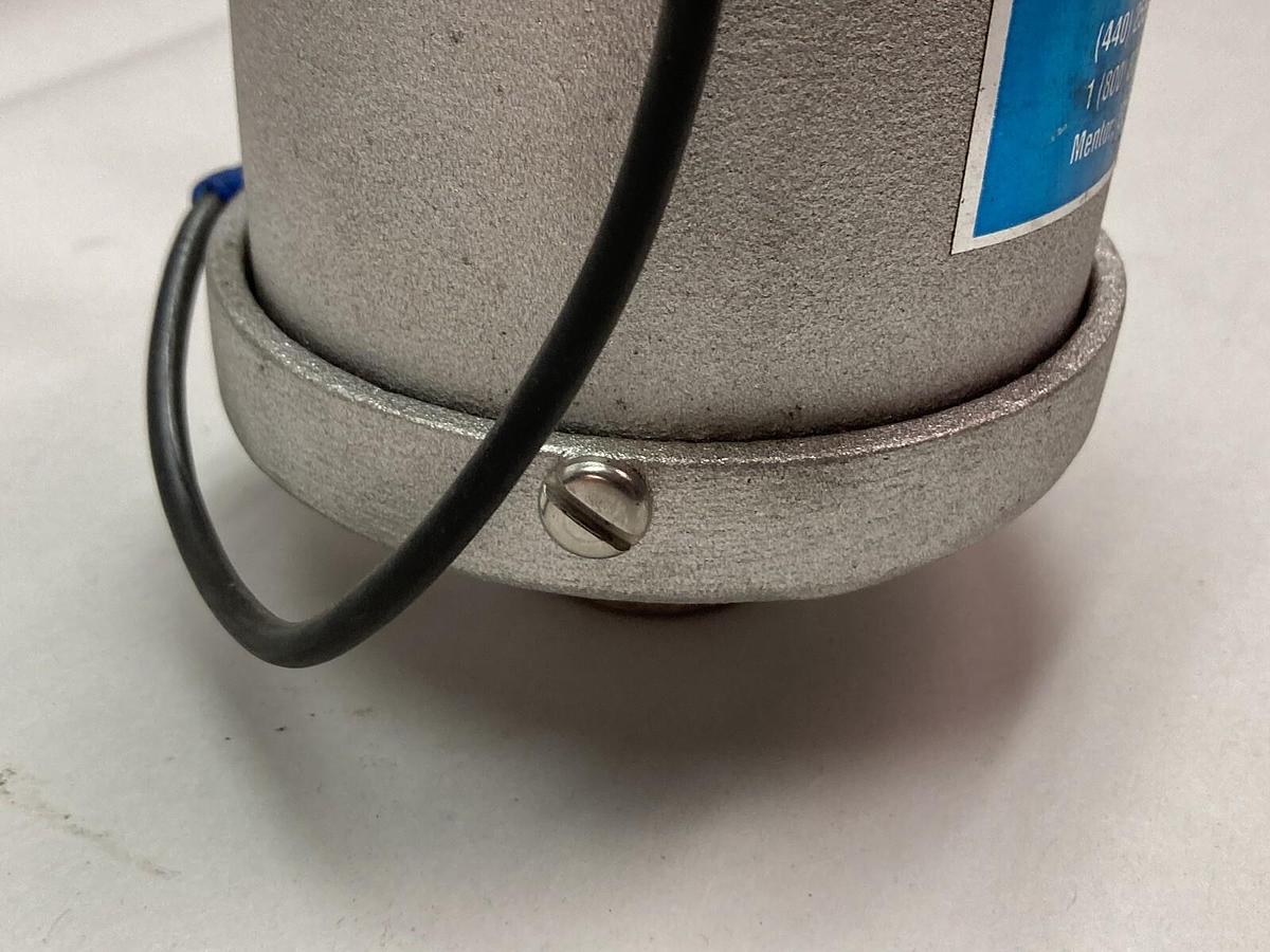 Lintern,FB-59-C 4,Vacuum Sensor Valve