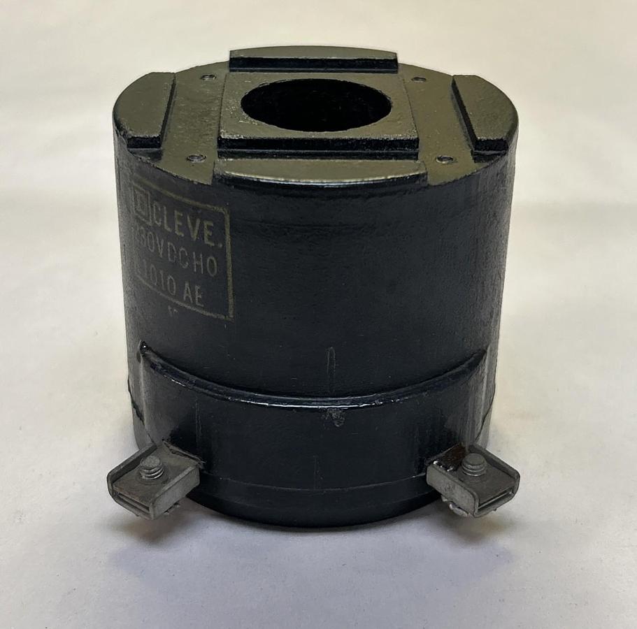 SQUARE D,L1010AE,COIL 230VDC NOS