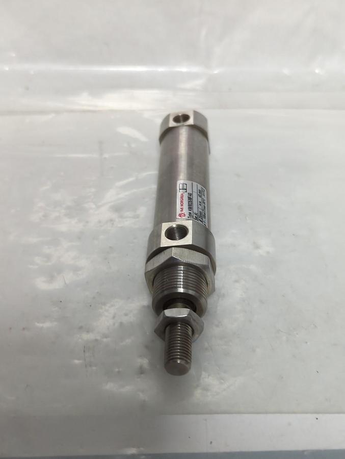 Used NORGREN,KM/8025/MF/40,SERIES A 40MM CYLINDER PRE-OWNED