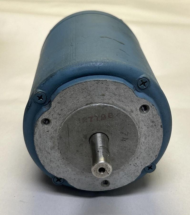 Used SUPERIOR ELECTRIC,HS400B-1003,SLO-SYN STEPPING MOTOR