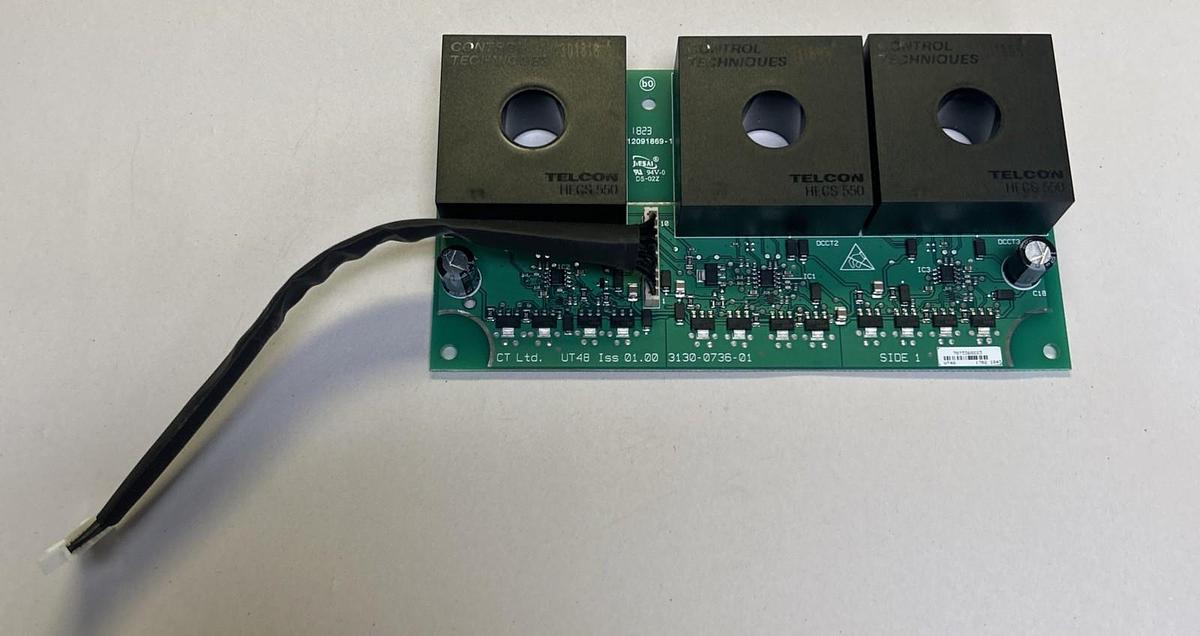 CT LTD,UT48,CIRCUIT BOARD NOS