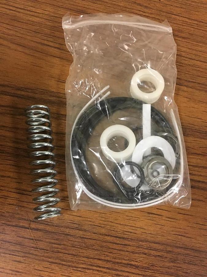 WATTS,424942 PA-SC-RK,PNEUMATIC ACTUATOR REPAIR KIT