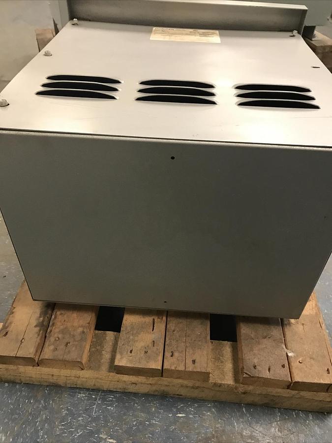 Dongan,83-20-1515,Transformer 20Kva 480V 3Phase