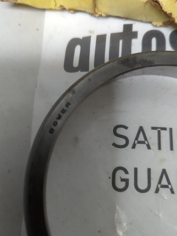 BOWER,JM716610,ROLLER BEARING CUP NOS