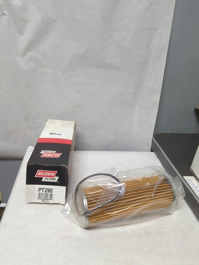 BALDWIN,PT290,FILTER ELEMENT NOS