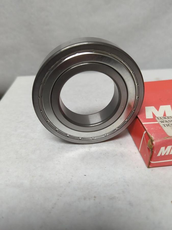 MRC,209SFF,DEEP GROOVE BALL BEARING NOS