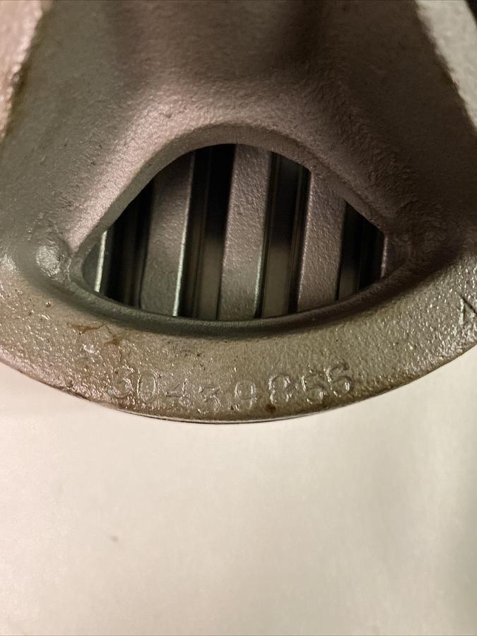 Ingersoll Rand,30439855,Air Compressor Discharge Valve