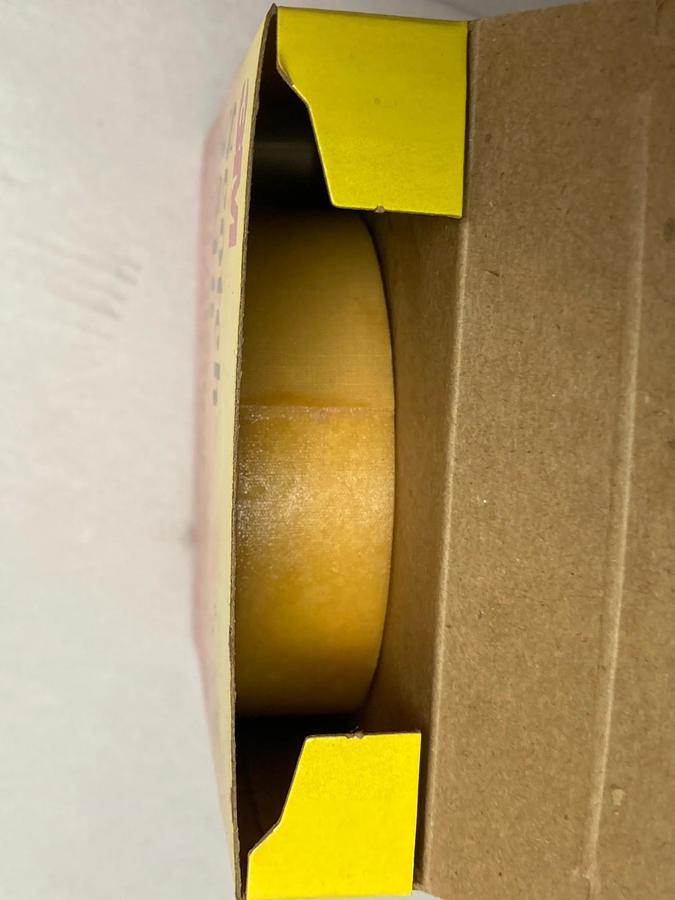 3M,2510,Scotch Varnished Cambric Tape 3/4 in x 60 ft