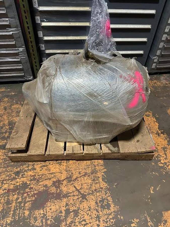 Refurbished GE HP75 50-S