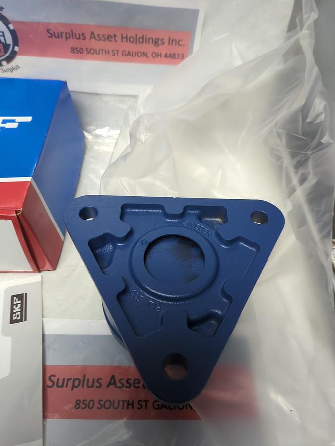 SKF,FNL 510B,FLANGE BEARING HOUSING NOS