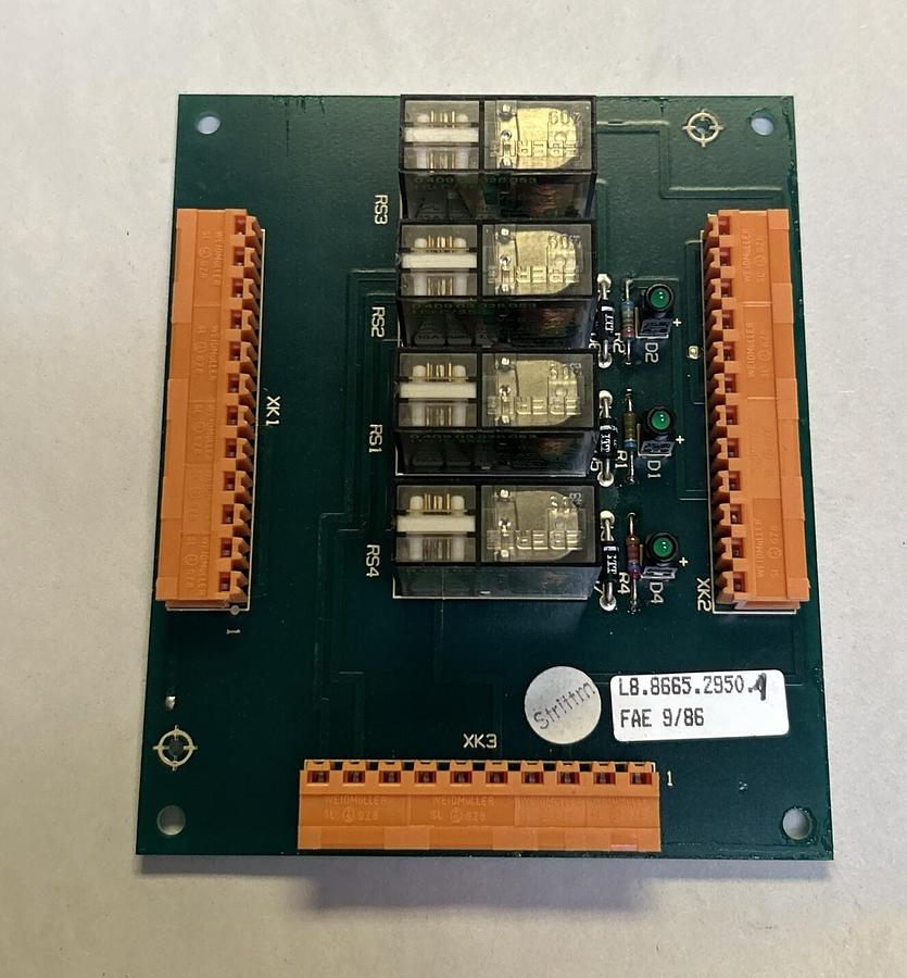 UNBRANDED,7866529510,CIRCUIT BOARD NOS