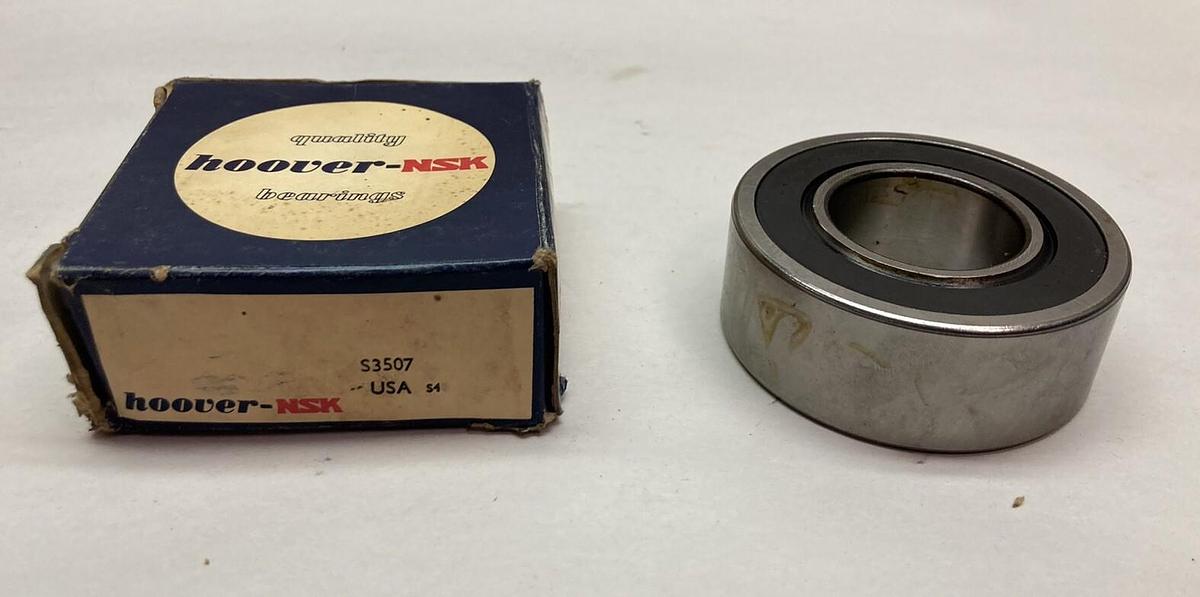 NSK,S3507,Angular Contact Bearing