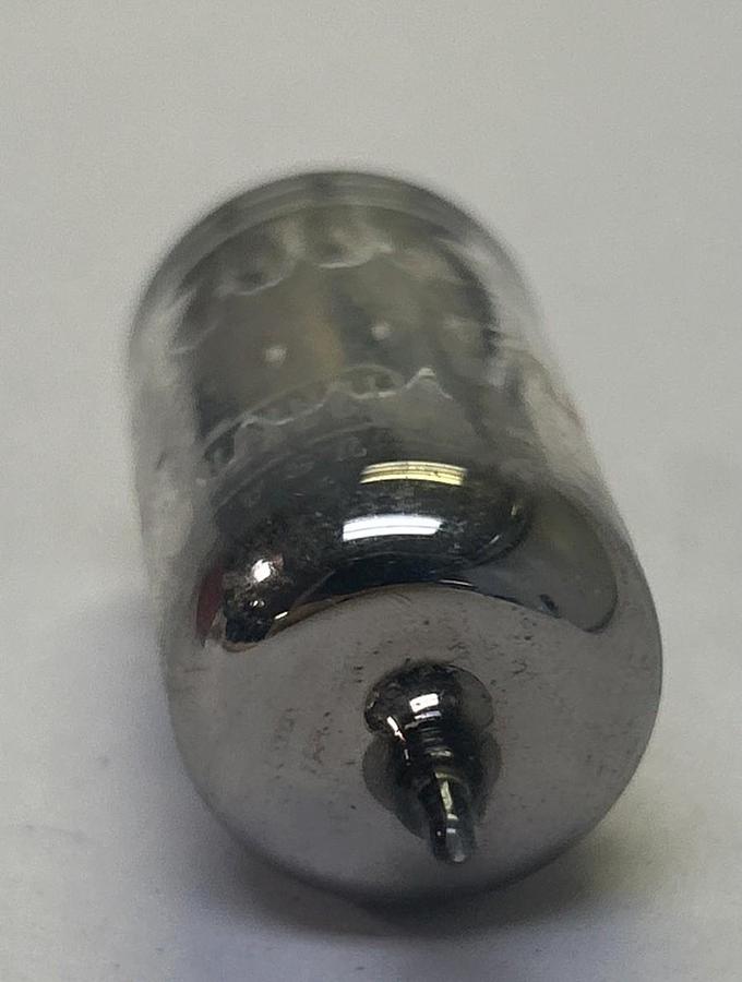 RCA,12AX7A,VACUUM TUBE NOS