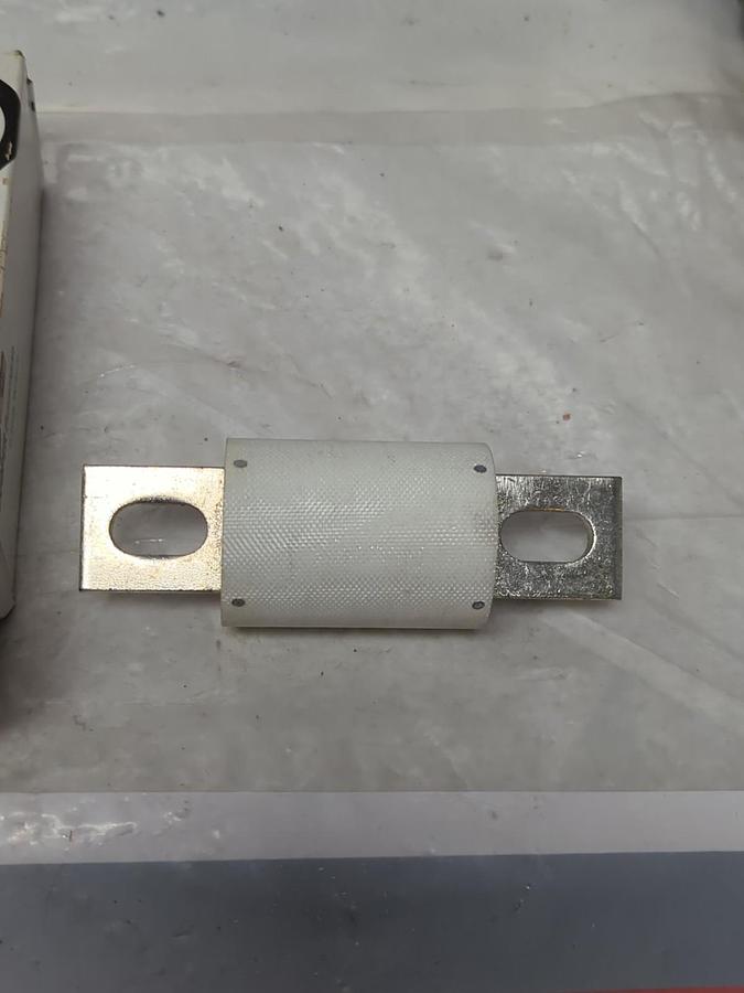 COOPER BUSSMANN,FWH-300A,SEMI-CONDUCTOR 300 AMP FUSE NOS