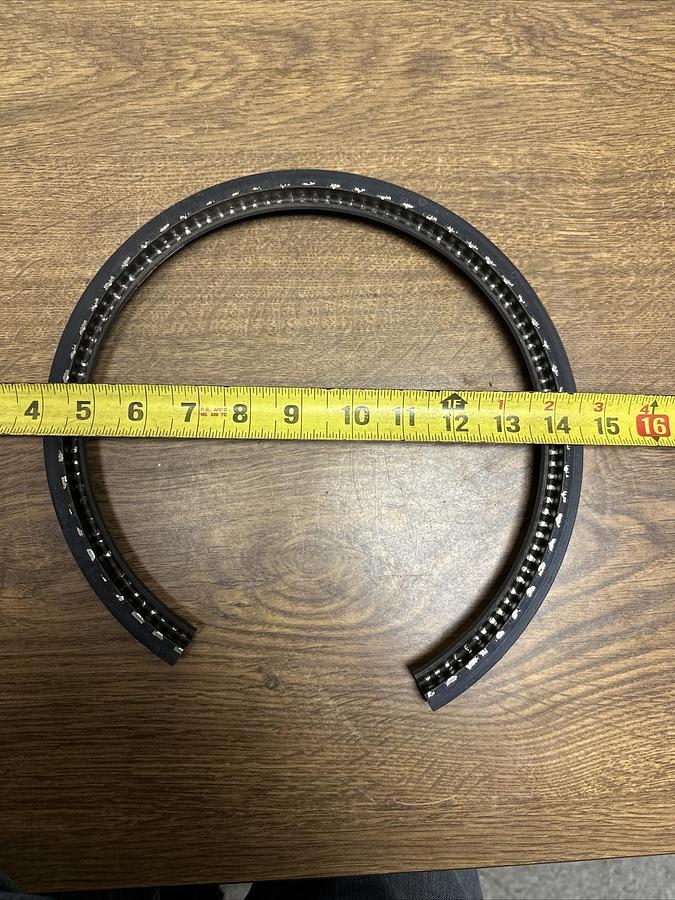 Garlock,23x3566,Klozure Oil Seal NOS