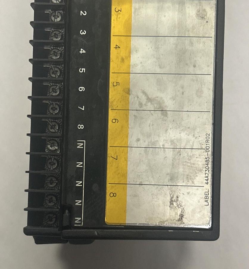 Used GE FANUC,IC660BBD101,GENIUS BLOCK I/O MODULE