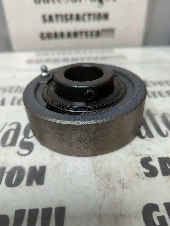 SEALMASTER,MSC-19,BALL BEARING CARTRIDGE UNIT 1-3/16 INCH NO BOX  NOS