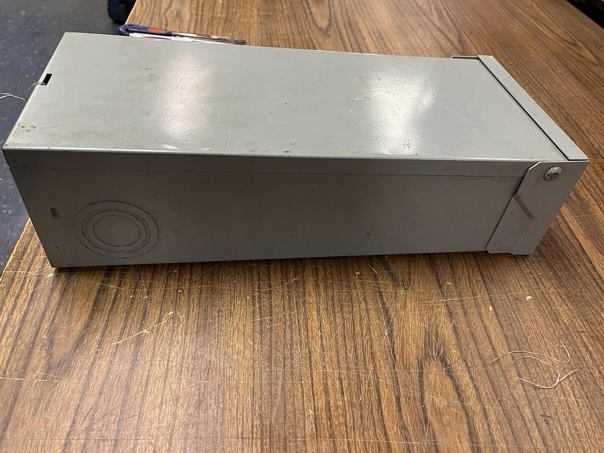 MURRAY,LW100CR,BREAKER PANELBOARD 100A 120/240V 1PH 2POLE