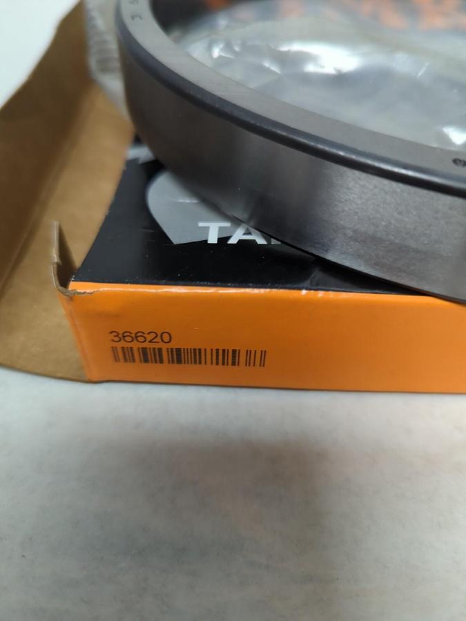 TIMKEN,36620,ROLLER BEARING CUP NOS